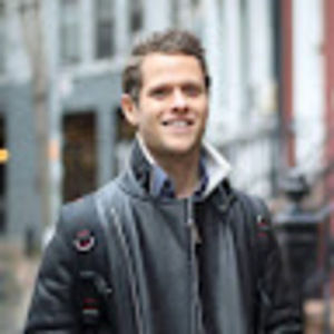 Meet your Posher, Jacob